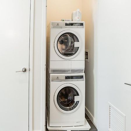 Kislak 402 Spacious 1Br Retreat Above The City Newark Buitenkant foto