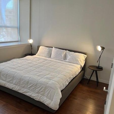 Kislak 402 Spacious 1Br Retreat Above The City Newark Buitenkant foto